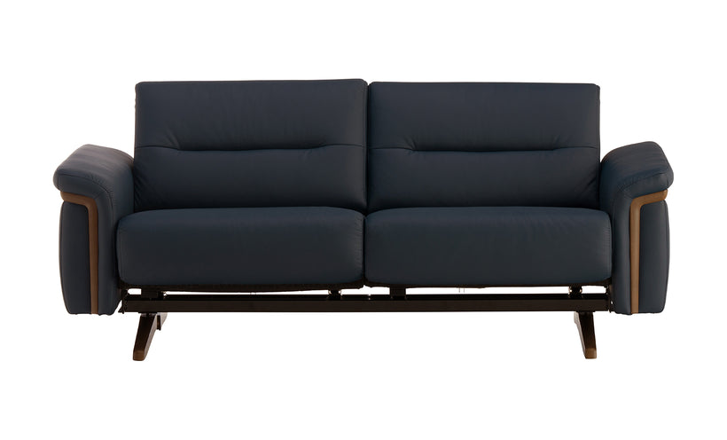 Stressless Stella Leather Loveseat